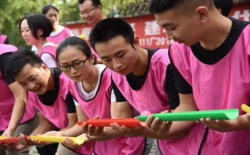 户外活动拓展心得体会范文8篇