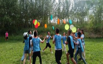 大学生拓展训练心得体会8篇