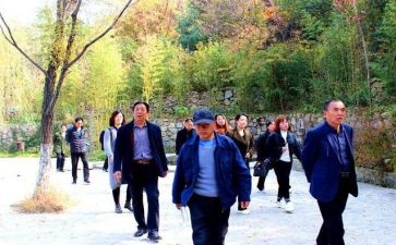 教师外出参观心得体会参考6篇