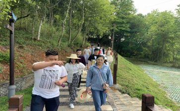 外出参观心得体会精选6篇