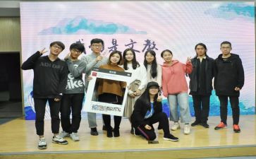 外联部月总结参考6篇