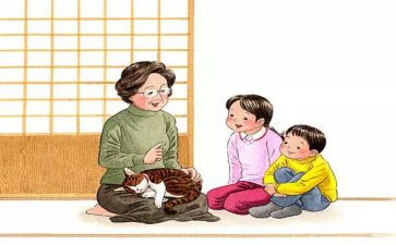 外婆桥教案8篇