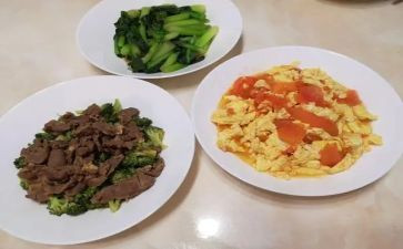 丰盛的晚餐作文7篇