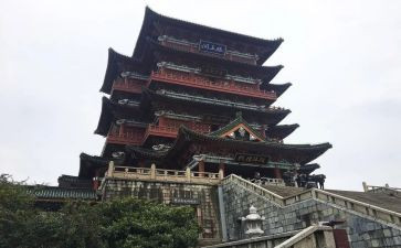 滕王阁诗心得体会6篇