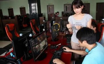 网管工作总结7篇