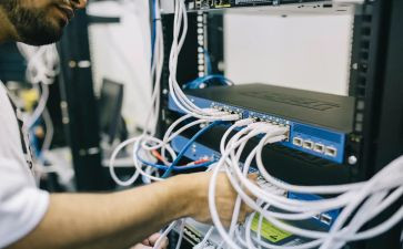 网络工程师述职报告5篇