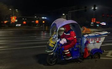环卫工作年终工作总结推荐8篇