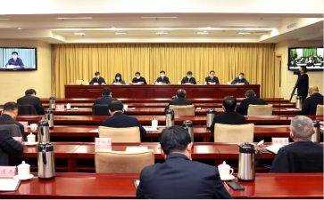 安委会工作总结报告5篇