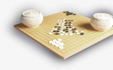下围棋作文5篇