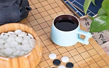 2022年围棋工作总结8篇