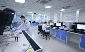 2023卫生院工作报告6篇
