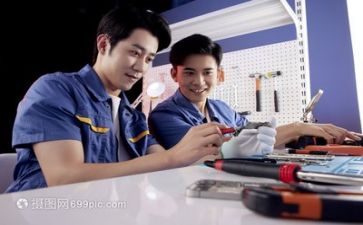 维修员月度工作总结5篇