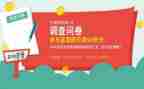 发调查问卷总结报告8篇