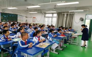 听小学语文课程的心得体会6篇
