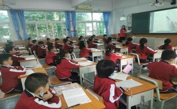 小学语文课题学期总结6篇