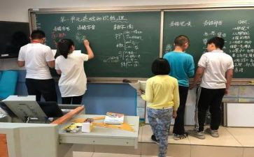 语文课代表演讲稿推荐7篇