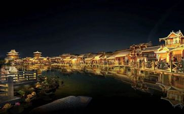 2023文旅工作报告模板7篇