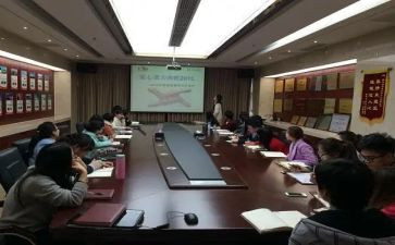 语文培训的心得体会推荐5篇