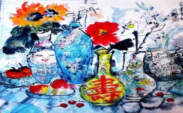 我的画像300字作文8篇