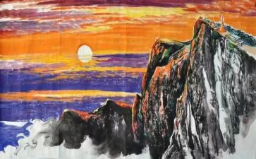 我的画家理想作文500精选6篇