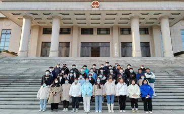 我校团委申请书6篇