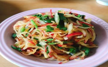 做午饭作文6篇