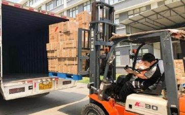 2023物流工作总结最新6篇