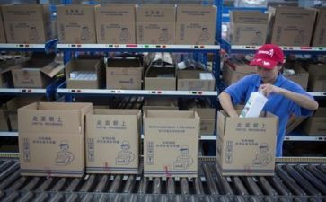 述物流述职报告5篇