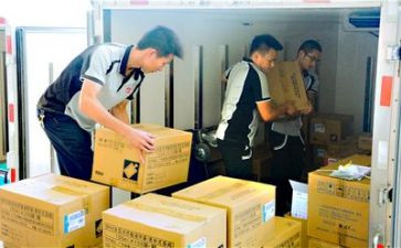 物流人2023年工作报告5篇