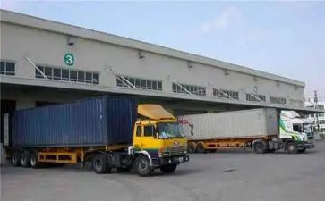 述物流述职报告优秀5篇