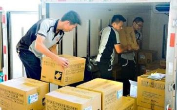 物流公司个人工作报告5篇