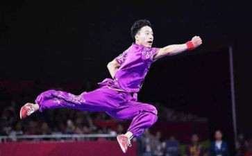 学武术心得体会7篇