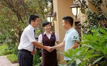 2024年物业述职报告范文7篇