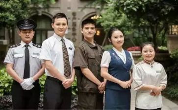 物业小区年度工作总结参考6篇