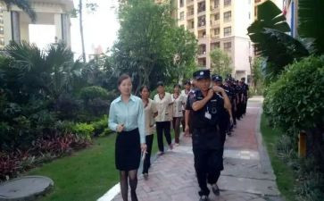 物业小区月工作计划最新8篇