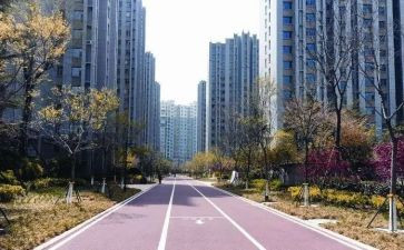 2024年物业小区年终工作总结通用8篇