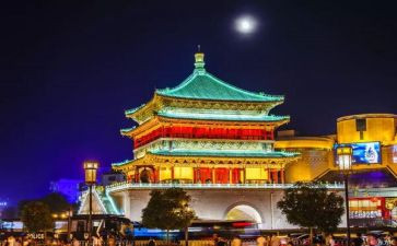 西安房屋租赁合同6篇