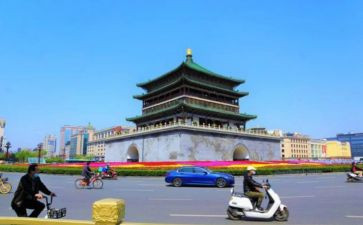 西安租房合同6篇