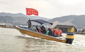 争做小先锋心得体会7篇