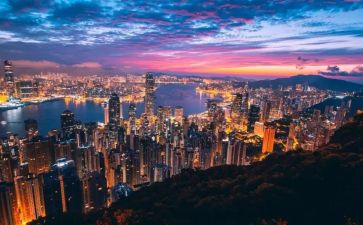 香港旅游后心得体会6篇