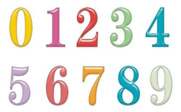 中班数学7的相邻数教案5篇