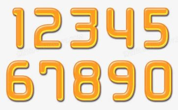 中班数学教案相邻数教案6篇