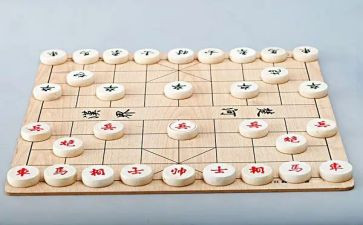 象棋心得体会400通用5篇