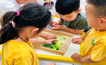 保育小班工作总结精选6篇