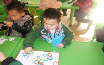 幼儿园小班保育工作计划7篇