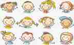 幼儿园小班工作心得体会7篇