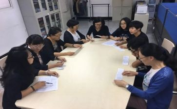 教师校本研修工作总结精选8篇