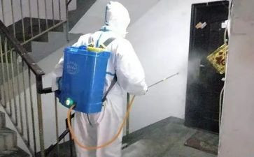 医院消毒供应室个人总结7篇