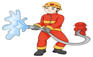 医院消防安全年终工作总结6篇