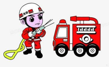 看消防心得体会7篇